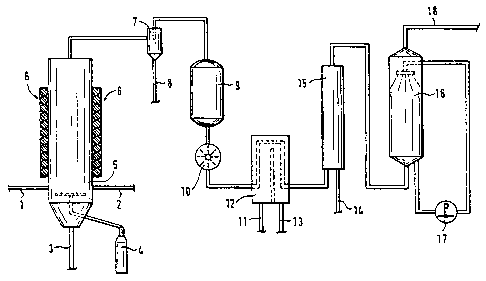 Une figure unique qui représente un dessin illustrant l'invention.